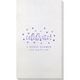 Confetti Dot Celebrate Bamboo Luxe Guest Towels Image 6 of 16